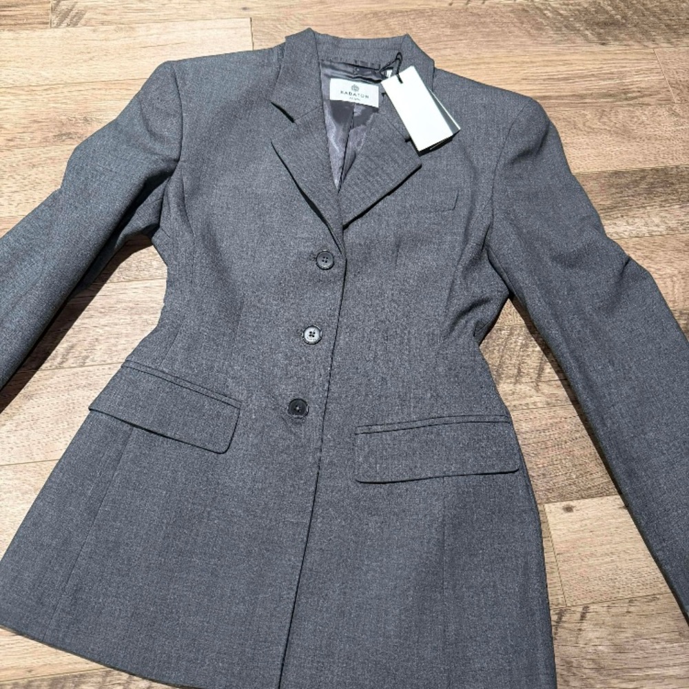 Babaton Standout Blazer NWT 2